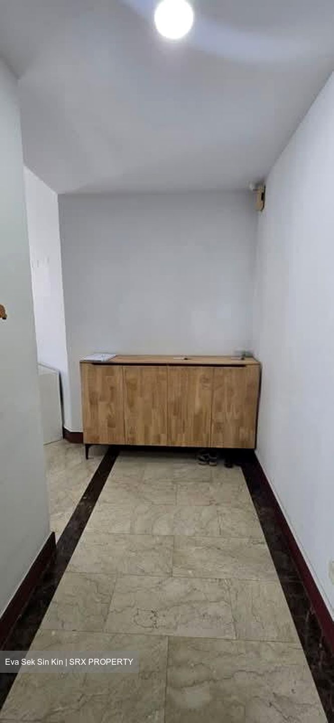 Parc Oasis (D22), Condominium #585081721